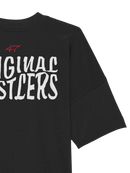 Original Hustler´s Sample mit exklusiverem Musterdesign und markantem Streetwear Charakter. Hochwertige Verarbeitung, moderner Fit und authentischer Look - ein limitiertes Sample Piece mit starkem Statement für Individualität und Urban Style.