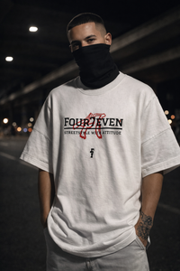 Produkt aus der limitierten CLSD Kollektion mit exklusiven Drop Design und markantem Branding. Hochwertige Verarbeitung, moderner Fit und cleanes Streetwear Statement - nur in begrenzter Stückzahl.