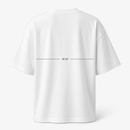 FourSeven M4F Tee WHITE - LIMITED EDITION