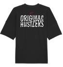 Original Hustler´s Sample mit exklusiverem Musterdesign und markantem Streetwear Charakter. Hochwertige Verarbeitung, moderner Fit und authentischer Look - ein limitiertes Sample Piece mit starkem Statement für Individualität und Urban Style.