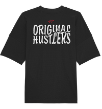 Original Hustler´s Sample mit exklusiverem Musterdesign und markantem Streetwear Charakter. Hochwertige Verarbeitung, moderner Fit und authentischer Look - ein limitiertes Sample Piece mit starkem Statement für Individualität und Urban Style.