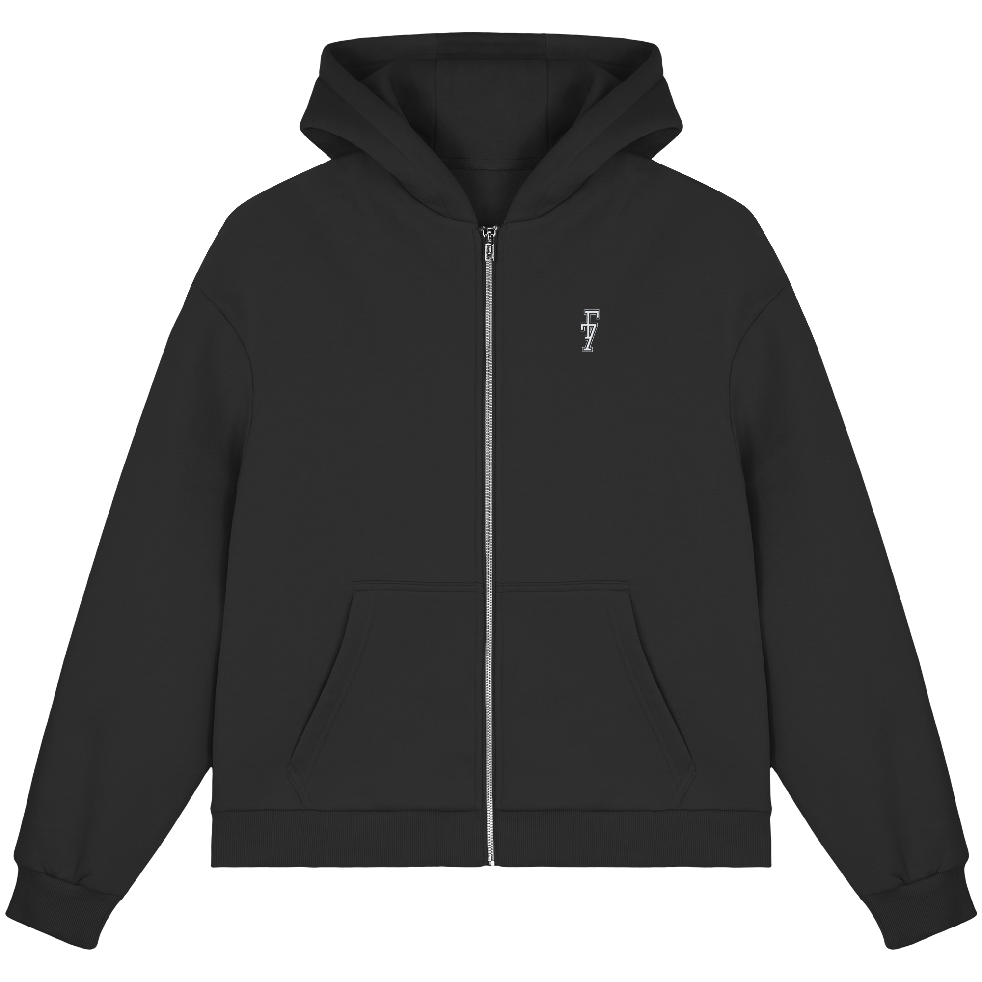 FourSeven Tracksuit Jacke - Premium Streetwear Jacke