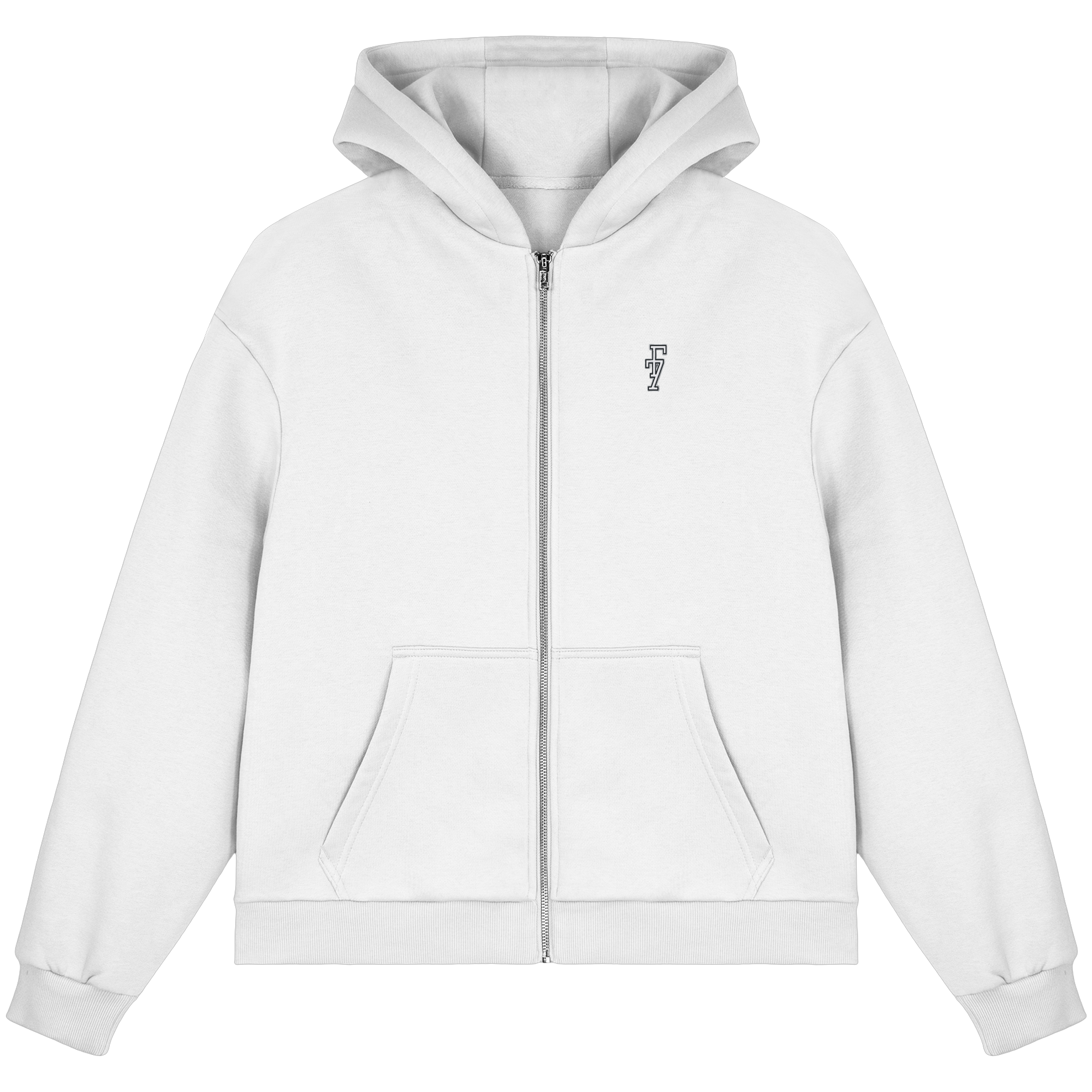 FourSeven Tracksuit Jacke - Premium Streetwear Jacke