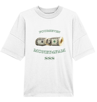 FourSeven M4F Tee WHITE - LIMITED EDITION