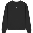 Sweatshirt aus der Standard Kollektion mit cleanem Deign und zeitloser Passform. Hochwertiges Material mit angenehmen Tragegefühl und dezentem Branding - ideal für einen modernen Alltagslook zwischen Streetwear und Casual Style