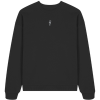 Sweatshirt aus der Standard Kollektion mit cleanem Deign und zeitloser Passform. Hochwertiges Material mit angenehmen Tragegefühl und dezentem Branding - ideal für einen modernen Alltagslook zwischen Streetwear und Casual Style