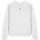 Sweatshirt aus der Standard Kollektion mit cleanem Deign und zeitloser Passform. Hochwertiges Material mit angenehmen Tragegefühl und dezentem Branding - ideal für einen modernen Alltagslook zwischen Streetwear und Casual Style