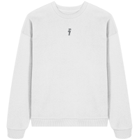 Sweatshirt aus der Standard Kollektion mit cleanem Deign und zeitloser Passform. Hochwertiges Material mit angenehmen Tragegefühl und dezentem Branding - ideal für einen modernen Alltagslook zwischen Streetwear und Casual Style